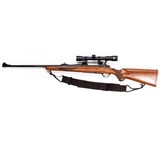 RUGER M77 - 1 of 4