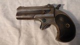 REMINGTON Derringer - 2 of 7