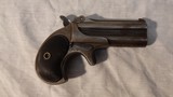 REMINGTON Derringer - 1 of 7