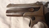 REMINGTON Derringer - 3 of 7