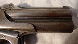 REMINGTON Derringer - 4 of 7