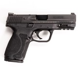 SMITH & WESSON M&P 9 M2.0 COMPACT - 3 of 4