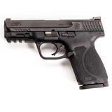 SMITH & WESSON M&P 9 M2.0 COMPACT - 2 of 4