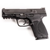 SMITH & WESSON M&P 9 M2.0 COMPACT - 1 of 4
