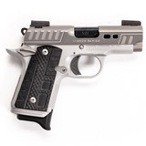 KIMBER MICRO 9 RAPIDE - 3 of 4