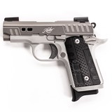 KIMBER MICRO 9 RAPIDE - 1 of 4