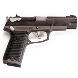 RUGER P89 - 2 of 3