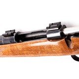 SAVAGE ARMS 110CL SERIES J - 4 of 4