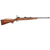 SAVAGE ARMS 110CL SERIES J - 3 of 4