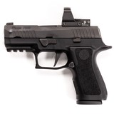 SIG SAUER P320 - 1 of 3