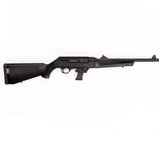 RUGER PC CARBINE - 1 of 5