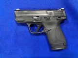 SMITH & WESSON M & P 9 Shield - 2 of 5