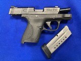 SMITH & WESSON M & P 9 Shield - 3 of 5