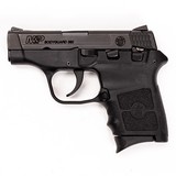 SMITH & WESSON M&P BODYGUARD 380 - 2 of 4