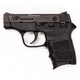 SMITH & WESSON M&P BODYGUARD 380 - 1 of 4