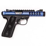 RUGER MK III 22/45 LITE - 3 of 4