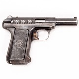SAVAGE ARMS MODEL 1907 - 3 of 4