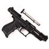 WALTHER P22 - 3 of 3