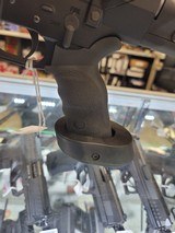 MATRIX ARROWSPACE CORP. M-762 - 5 of 5