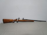 RUGER M77 MARK II PRE-WARNING - 1 of 7