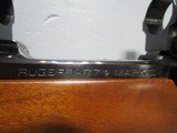RUGER M77 MARK II PRE-WARNING - 3 of 7