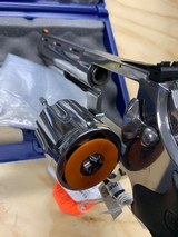 COLT ANACONDA 44 MAGNUM 6 - 7 of 7