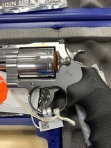 COLT ANACONDA 44 MAGNUM 6 - 2 of 7