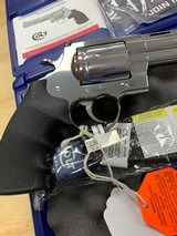 COLT ANACONDA 44 MAGNUM 6 - 6 of 7