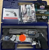 COLT ANACONDA 44 MAGNUM 6 - 1 of 7