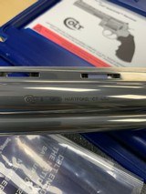 COLT ANACONDA 44 MAGNUM 8 - 4 of 6