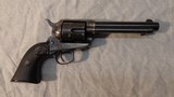 COLT SINGLE ACTION ARMY - 2 of 7