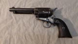 COLT SINGLE ACTION ARMY - 1 of 7