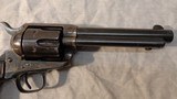 COLT SINGLE ACTION ARMY - 4 of 7