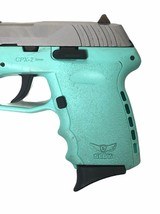 SCCY CPX-2 - 4 of 7
