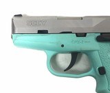 SCCY CPX-2 - 3 of 7