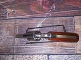 SMITH & WESSON MODEL 586-2 - 3 of 4