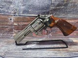 SMITH & WESSON MODEL 586-2 - 1 of 4