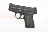SMITH & WESSON M & P 9 Shield - 2 of 3