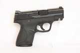 SMITH & WESSON M & P 9 Shield - 1 of 3