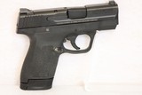 SMITH & WESSON M&P 2.0 - 1 of 3