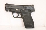 SMITH & WESSON M&P 2.0 - 2 of 3