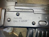 NORINCO MAK 90 - 3 of 6