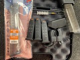 GLOCK 26 G26 GEN 5 STAINLESS 31 ROUND MAGAZINE - 3 of 6