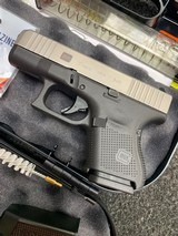 GLOCK 26 G26 GEN 5 STAINLESS 31 ROUND MAGAZINE - 6 of 6