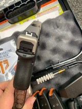 GLOCK 26 G26 GEN 5 STAINLESS 31 ROUND MAGAZINE - 4 of 6