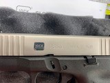 GLOCK 26 G26 GEN 5 STAINLESS 31 ROUND MAGAZINE - 2 of 6