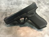 GLOCK 17
Gen 5 - 1 of 3