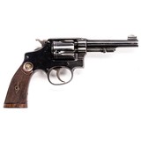 SMITH & WESSON REGULATION POLICE - 1 of 4