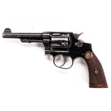 SMITH & WESSON REGULATION POLICE - 3 of 4