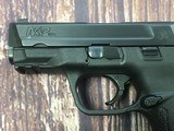 SMITH AND WESSON M&P40C MP40C (WITH NIGHT SIGHTS) - 3 of 7
